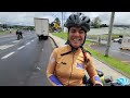 NO PONTO MAIS ALTO da VIAGEM de BICICLETA | Cicloviagem América do Sul