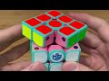 When A Non-Cuber ‘Plays’ Your Rubik’s Cube…