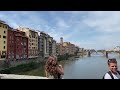 One day in Firenze