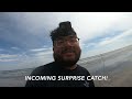THIS IS WHY YOU SURF FISH IN GALVESTON! (INSANE DAY OF FISHING!)