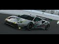 Raceroom Racing Experience - GT3's at Daytona