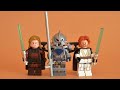 WHAT THE LEGO MAY 4TH PROMO SET SHOULD HAVE BEEN!!
