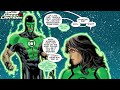 EVERY GREEN LANTERN RANKED! (DC Comics)