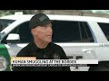 Rampant cartel and human smuggling in rural Arizona county lead to dangerous police pursuits