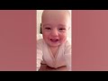 Try Not To Laugh With Hilarious Baby Moments That Will Brighten Your Day!
