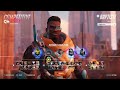 Ranked overwatch 2 in the new season