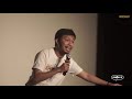 ALI AKBAR - SPECIALLY - “susahnya jadi standup comedyan”