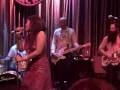 Dengue Fever @ One-Eyed Jacks, New Orleans