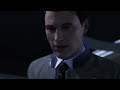 Detroit Become Human: (Part 5) Good Intentions!