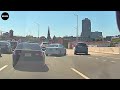 300 Moments Of Drunk Driver Crashes On Road Got Instant Karma | Idiots In Cars!