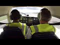 VFR flight from Biggin Hill to Oxford