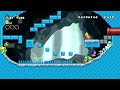 DU Super Mario Bros Wii – 2 Player World 1 Walkthrough Co-Op