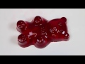 How to Make HUGE GUMMY BEAR Jello Treats!