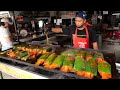 WHAT!! ONLY $1 ?? SO CHEAP and DELICIOUS!! Street Night Market Chefs | Malaysia Street Food