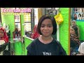 BOB HAIRCUT TUTORIAL | easy bob  haircut | Cara Mudah Model Bob @rahmatsalontv