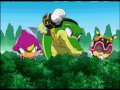 SONIC X - EP39 Defective Detectives | English Dub | Full Episode