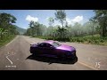Forza Horizon 5 R34 Skyline GT-R | Driving sound