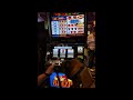 Boxer Rho loses $5 at a Las Vegas Casino Slot Machine #Casino #Gambling #Dog