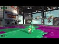 Splatoon 2 Octo Oven boss with LBP sound effects