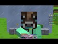 7000 HOURS in hypixel skyblock