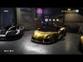 Need for Speed™ Payback FULL THROTTLE ALL CARS || Ivory_Enderman