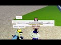 cheating in hide and seek (blox fruits)