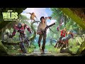 Fortnite Chapter 4 Season 3 WILDS Gameplay Launch Trailer