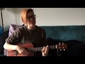 Only Alive - Jars Of Clay - Cover By Casey J Chapman