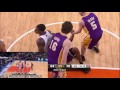 Jeremy Lin vs Kobe Bryant Full Duel Highlights 2012.02.10 - LINSANITY Takes on the Black MAMBA!