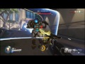 Overwatch Gameplay   Let's Try a Range of Different Heroes