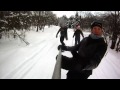 Snowboard - Val Thorens