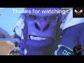 Overwatch 2 but it's silly moments 4