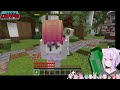 【 #ホロマイクラ人狼RPG 】マイクラで人狼ゲームに挑戦だあ🐺✦【 猫又おかゆ視点/ホロライブ 】