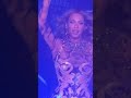 Beyonce - Cuff It / Energy / Break My Soul Live at Renaissance World Tour Los Angeles Night 3 9.4
