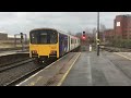 Series 2, Episode 3: Trains at Chester (5/2/22)