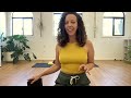 A Movement Practice to Enhance Overall Wellbeing, Arthritis, and Heart Health