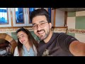My Date With Two Ladies || Day Full Of Eating || Food Vlog || Rajat Sharma Vlogs