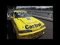 Larry Perkins - 1992 Tooheys 1000 - Bathurst Top 10 Shootout