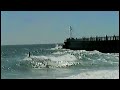 Florida Bodyboard BRoll Flashback 120 sec 30 Years Ago Old School Bodyboarding 1990s