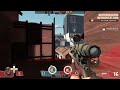 tf2 snipes