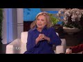 Hillary Clinton on Being 'Emotionally Drained' After Talking Monica Lewinsky Scandal for Docuseries