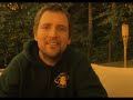Owen Benjamin is not a morning person