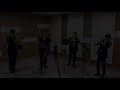 Derek Bourgeois – Trombone Quartet, op.117 | Trombone Project the Seoul