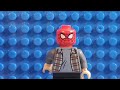 The Amazing LEGO Spider-Man S1 E1 Vibrations