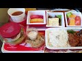 B787-9! JAL Japan Airlines Manila to Narita Flight Experience