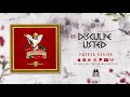 Fuerza Regida - Disculpe Usted [Official Audio]