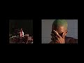 Frank Ocean - Nikes (Rehearsal vs Album)