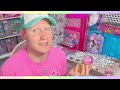 HUGE Barbie Thrift Doll Haul! (90s & Y2K, Fashion Avenue, accessories and more!)