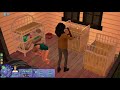 Beginnings and... Endings?! | Sims 2 BACC | Episode 40