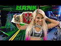 LUCHA COMPLETA – Ronda Rousey vs. Nia Jax: Money in the Bank 2018